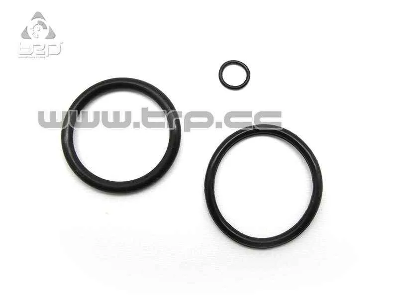 PN Racing Lathe O-Ring Set