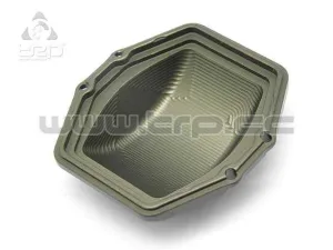 Axial Wraith Low Profile Differential Cover - Image 1