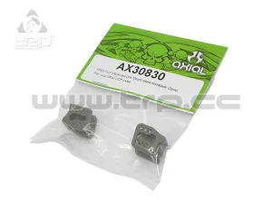Axial Wraith Machined Link mounts - Bild 1