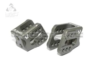 Axial Wraith Machined Link mounts - Bild 2
