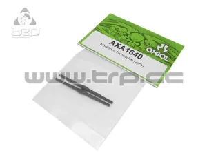 Axial EXO  M3x60mm Turnbuckle (2pcs) - Imagen 1