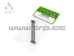 Axial Racing Dogbone Set 7x96mm (2pcs) - Image 1