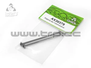 Axial Racing Dogbone Set 7x94mm (2pcs) - Imagen 1