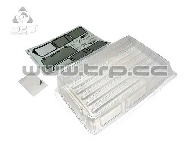 Axial SCX10 Rubicon Roof (AX90028/AX04033/AX04035)