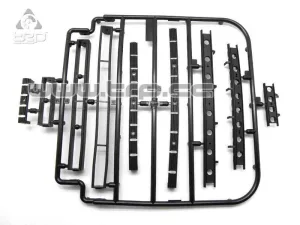 Universal Rigid Light Bar Set(Axial Racing) - Image 1