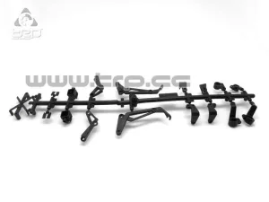 Universal Rigid Light Bar Set(Axial Racing) - Image 3