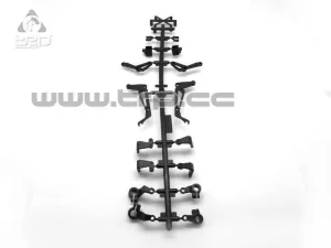 Universal Rigid Light Bar Set(Axial Racing) - Image 4