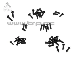 Universal Rigid Light Bar Set(Axial Racing) - Image 7