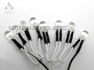 Axial Racing - 8 LED Light String (White LED) - Image 2