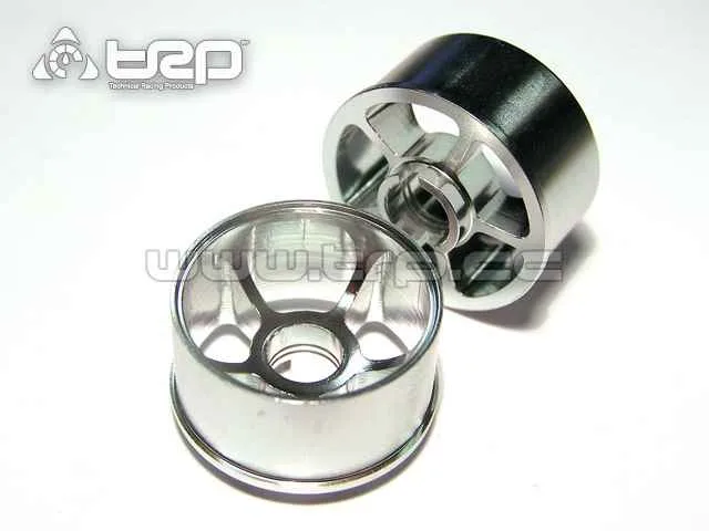 Jantes Impulse V.2 R+2.2 (Arrière offset +2.2)pour MiniZ