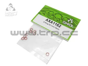 Axial Racing O-Ring 5x1mm (10pcs) - Imagen 1