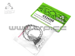 Axial 5 Led String (White LED) NVS Light System - Image 1