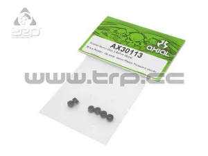 Axial Rubber Bump Stop (3.6x7x4) para Piston de 10mm - Image 1