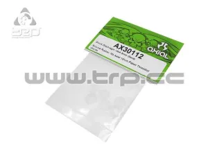 Axial Shock Diaphragm 13x4.5mm (6pc) - Image 1