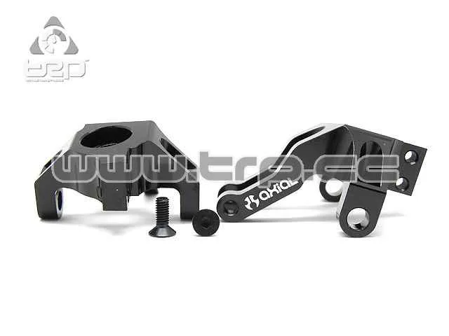 Axial XR10/Wraith Aluminum Steering Knuckle Black