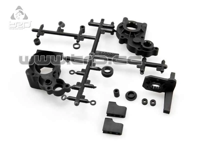 Axial Racing - Dig Transmission Case