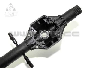 Axial Wraith AR60 OCP Axle Housing - Image 3