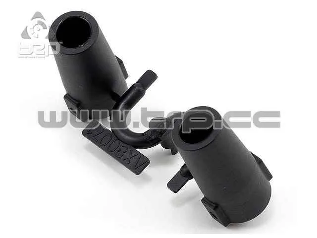 Axial Wraith AR60 OCP Straight Axle Adapter