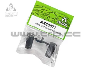 Axial Wraith AR60 OCP Straight Axle Adapter - Image 1
