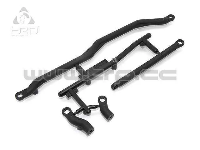 Axial Wraith AR60 OCP Steering Link Assembly