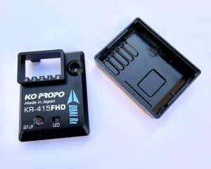 KO Propo Receiver Box type KR-415FH - Image 1