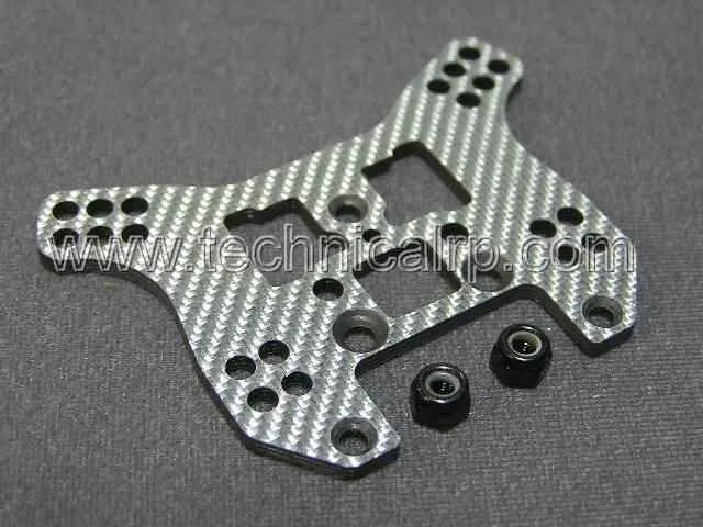 SSG Front Shock Towner for Mini Inferno