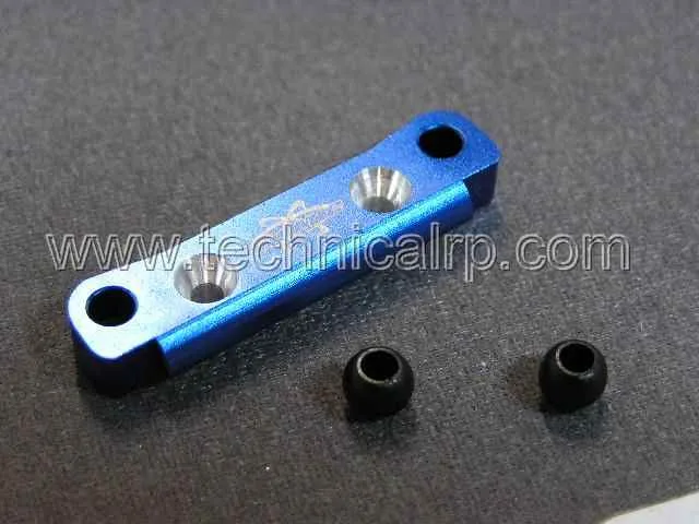 SE Alloy (1*) Rear Arm Pin Mount for Mini Inferno