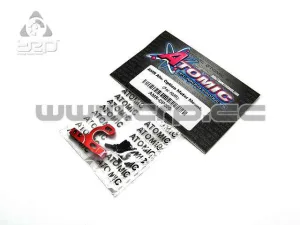 Atomic AMR Alu. Option Motor Mount. (For AMR) - Image 1