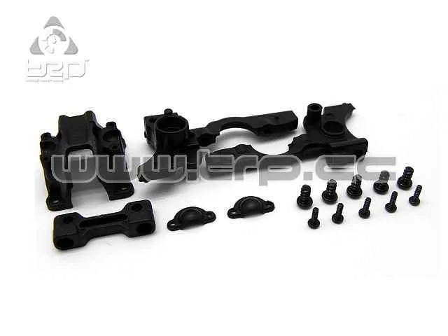Atomic AMR Rear Bulkhead Set