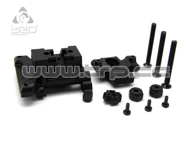 Atomic AMR Front Bulkhead Set