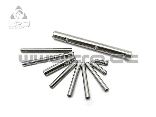 Atomic AMR | Shaft & Small Pin Set
