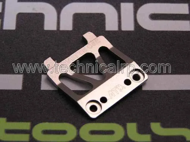 MiniZ Alloy body holder for CORVEETE C5R