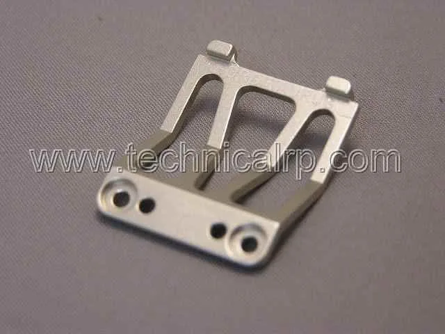 Body Holder for NASCAR FORD Taurus
