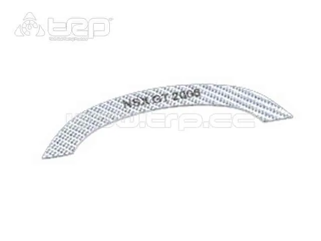 ATM SSG Reinforce plate for Honda NSX 2005 Bodywork