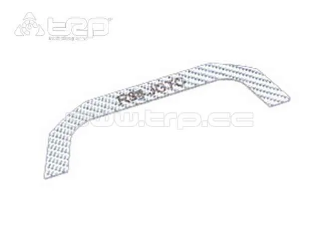 ATM SSG Reinforce plate for Nissan JGCT R34 Bodywork