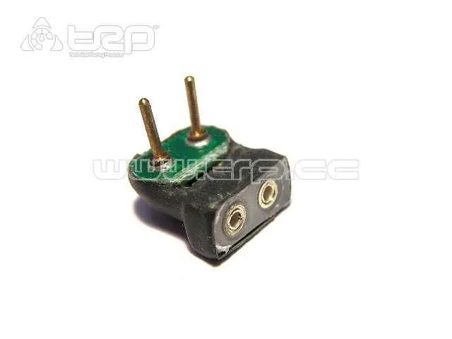 3R Support for Crystal on arched position For MiniZ AWD