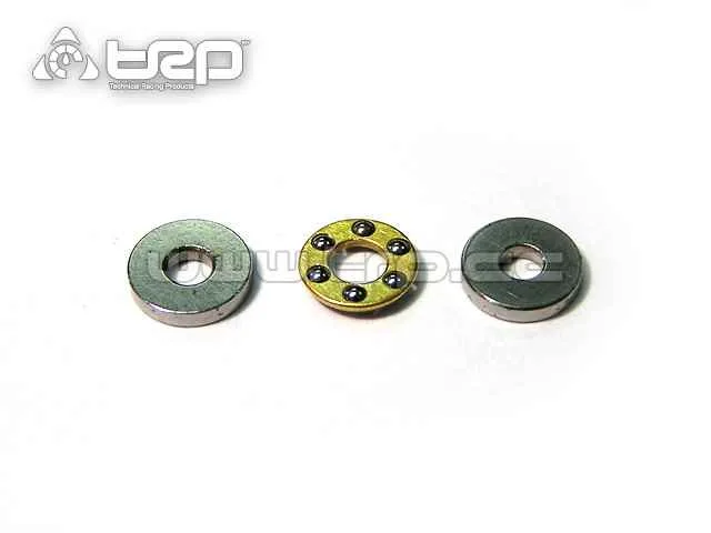 AWD Thrsut Ball Bearing (for Atomic Ball Diff AWD80)
