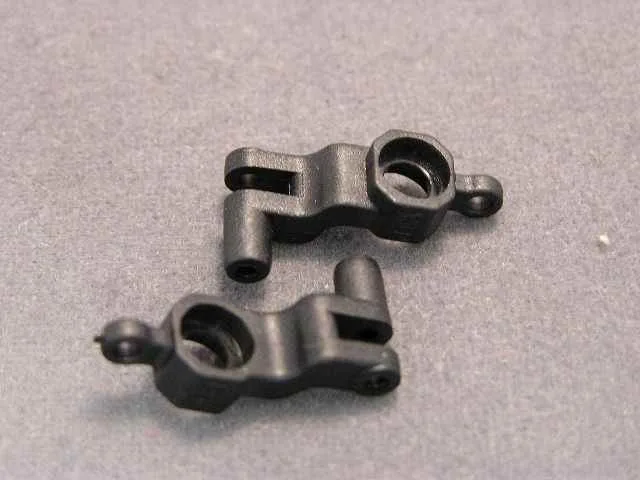 AWD Toe in 2* for SAS
