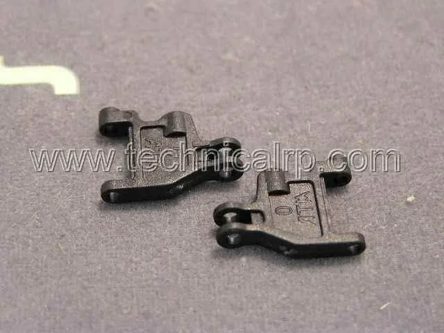 AWD Camber 0* for SAS