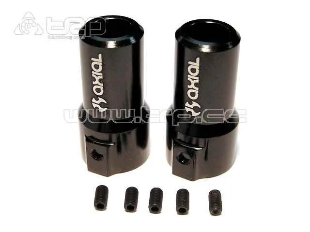 AX Linkage parts tree for Axial AX10 Crawler