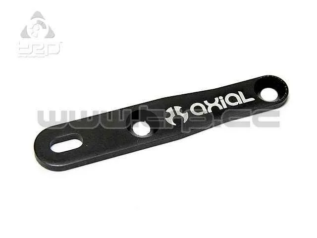 Axial XR10 Steering Servo Plate
