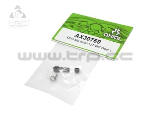 Axial XR10 Machined 12T-48P Gear 1 - Image 1
