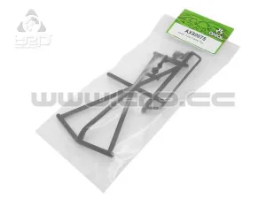 Axial Wraith Tube Frame Top - Image 1