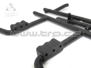 Axial Wraith Tube Frame Shock Mount Rear - Image 3