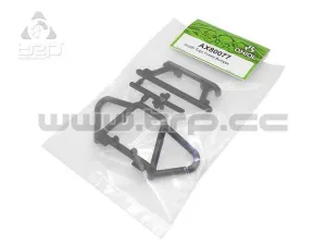 Axial Wraith Tube Frame Bumper - Image 1
