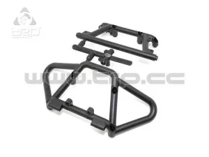 Axial Wraith Tube Frame Bumper - Image 2