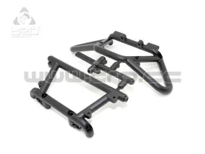Axial Wraith Tube Frame Bumper - Image 3