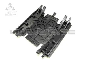 Axial Wraith Tube Frame Skid Plate/Battery Tray - Image 2