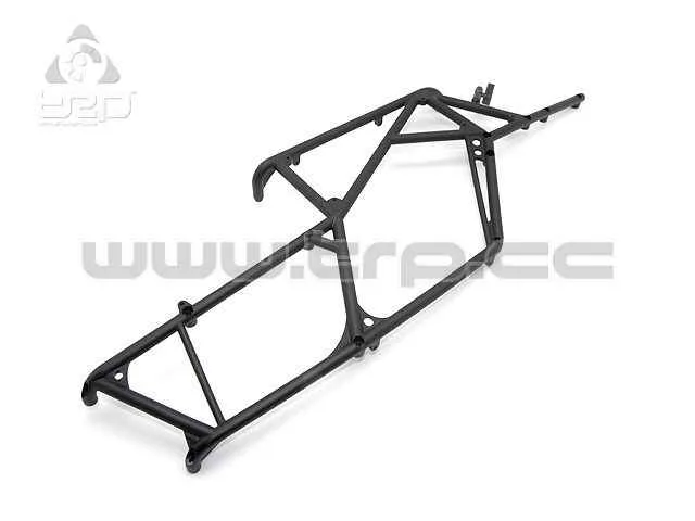 Axial Wraith Tube Frame Side Left