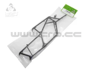 Axial Wraith Tube Frame Side Left - Image 1